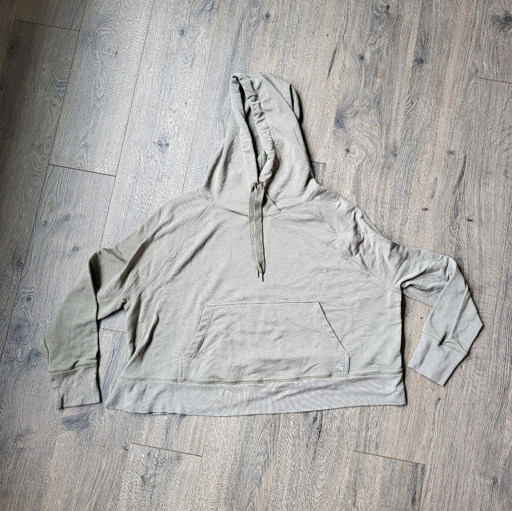 Joy Lab Cropped Hoodie {XL}